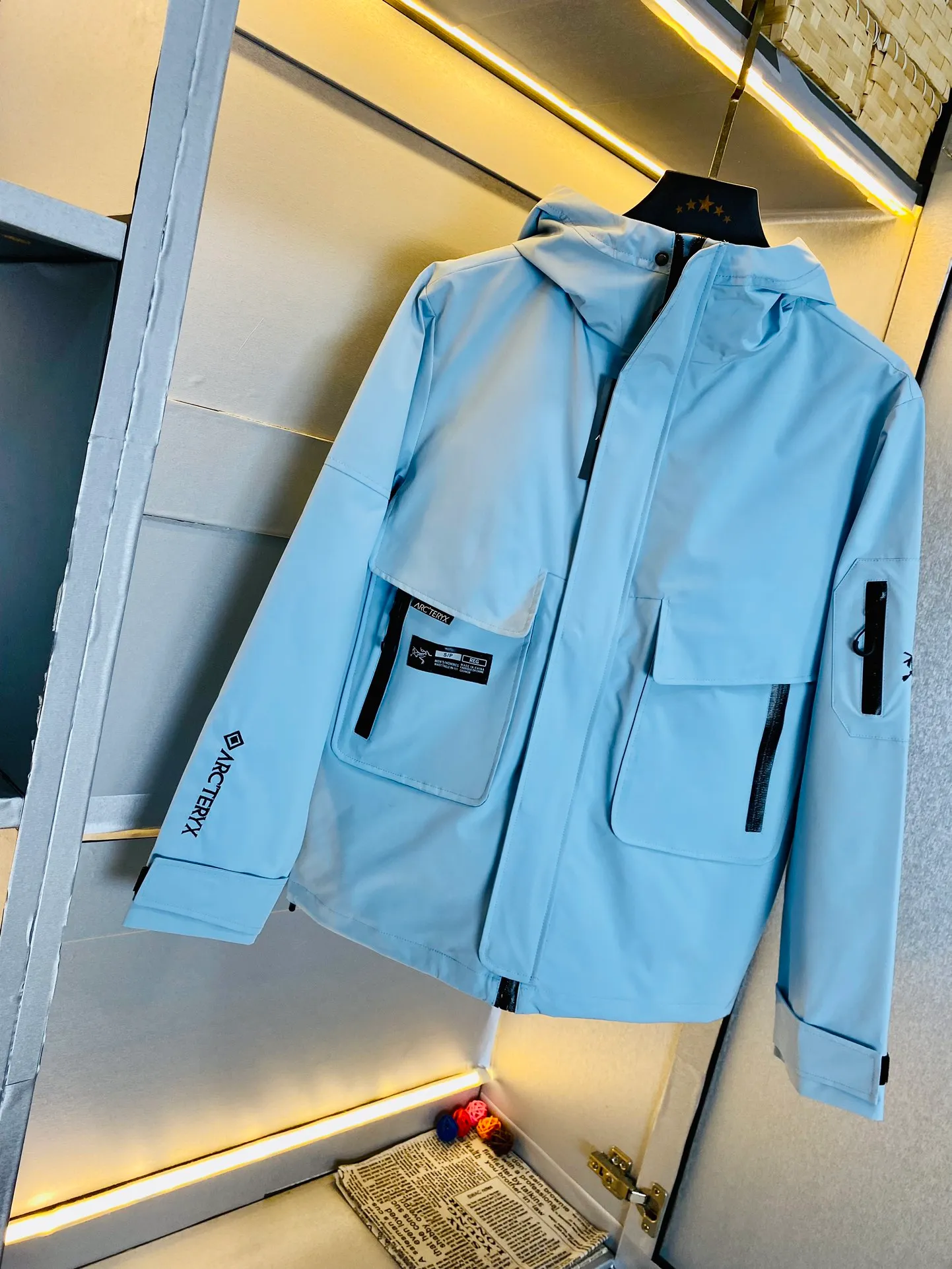 Same Style， ， 2026 New Arrival ， Original Premium Breathable ， ， ， Quality。 ， Sizes：M～3XL，